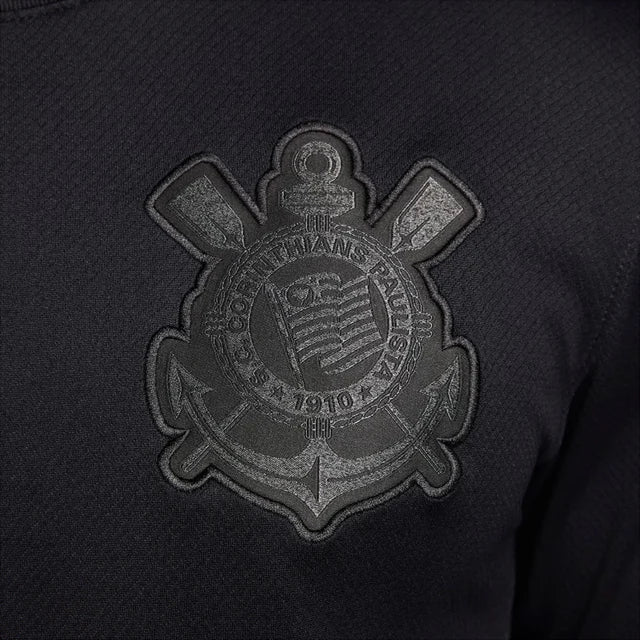 Camisa Corinthians 2024/25