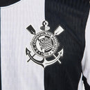 Camisa Corinthians 2024/25  - JOGADOR
