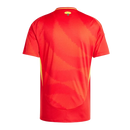 Camisa Seleção Espanha 2024/25