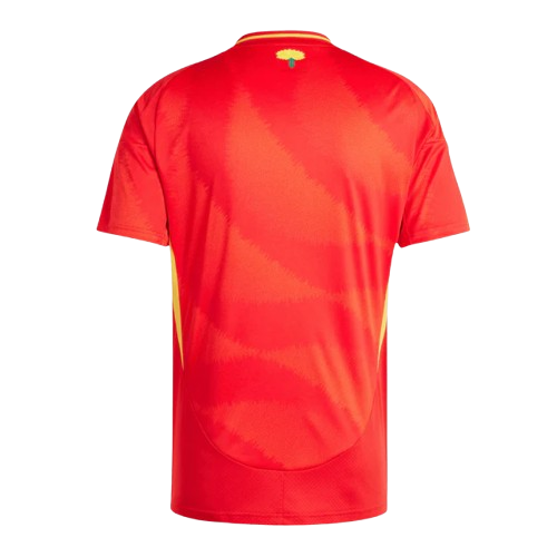 Camisa Seleção Espanha 2024/25