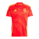 Camisa Seleção Espanha 2024/25