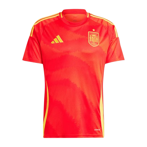 Camisa Seleção Espanha 2024/25