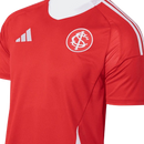 Camisa SC Internacional 2025/26 A. PATRICK Nº10