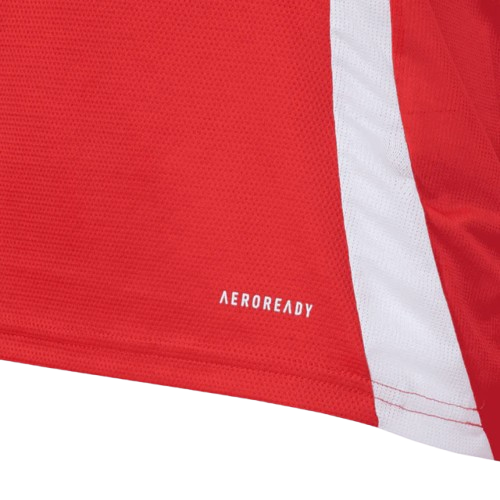 Camisa SC Internacional 2025/26 BORRE Nº 19
