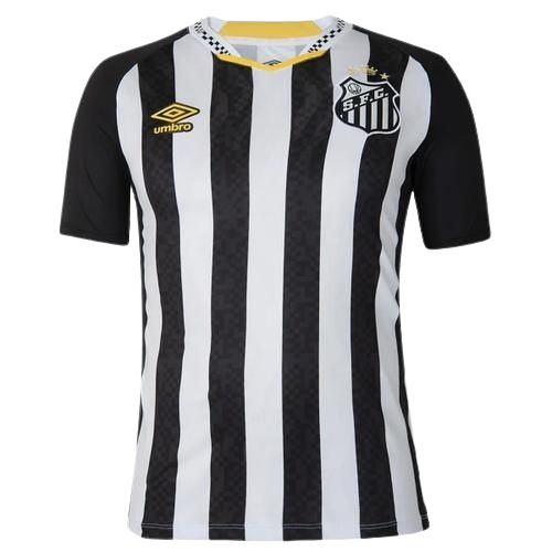 Camisa Santos FC 2025/25
