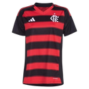 Camisa Feminina Flamengo 2025/26