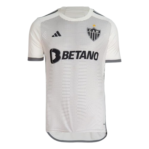 Camisa Atlético Mineiro 24/25