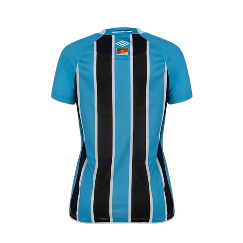 Camisa Feminina Grêmio 2025/26