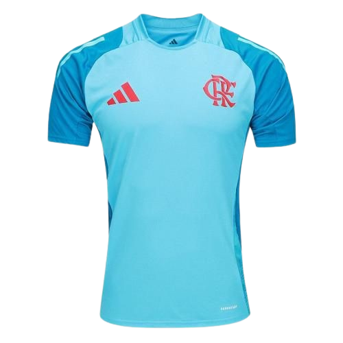 Camisa Flamengo 2025/26 TREINO
