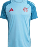 Camisa Flamengo Feminina 25/26 TREINO