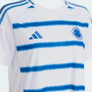 Camisa Feminina Cruzeiro 2025/26