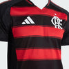 Camisa Flamengo 2025/26 DE ARRASCAETA Nº10