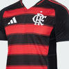 Camisa Flamengo 2025/26 DE ARRASCAETA Nº10