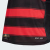 Camisa Flamengo 2025/26 DE ARRASCAETA Nº10