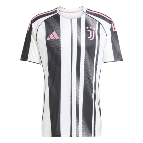 Camisa Juventus 2025/25