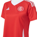 Camisa Feminina SC Internacional 2025/26