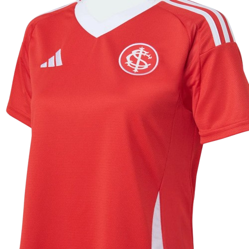 Camisa Feminina SC Internacional 2025/26