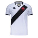 Camisa Vasco da Gama 25/26 II