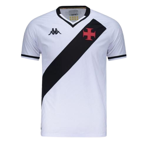 Camisa Vasco da Gama 25/26 II