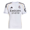 Camisa Feminina Real Madrid 2025/26