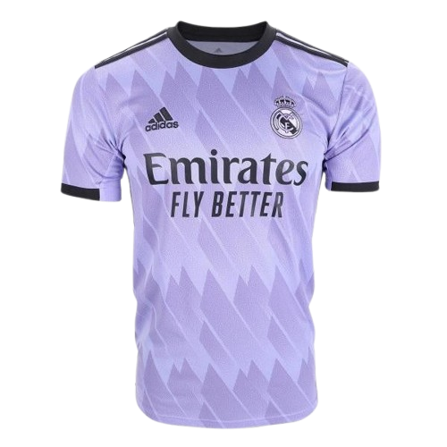 Camisa Real Madrid 2022/23