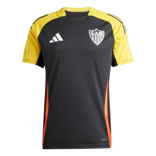 Camisa Atlético Mineiro 2024/25 TREINO