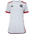 Camisa Feminina Flamengo 2024