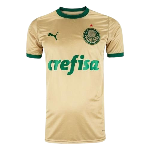 Camisa Palmeiras III 2024/25