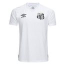 Camisa Santos FC 2025/26