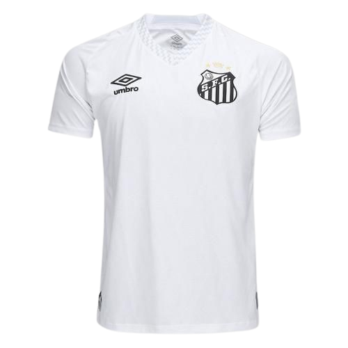 Camisa Santos FC 2025/26