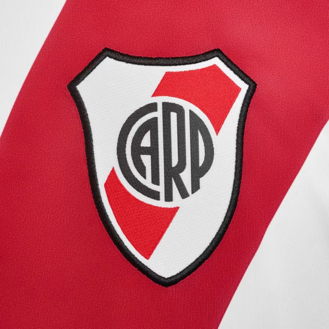 Camisa River Plate 2025/26