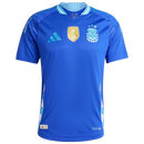 Camisa Seleção Argentina 2024/25