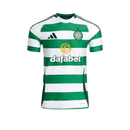 Camisa Celtic FC 2025