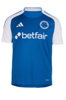 Camisa Cruzeiro 2025/26