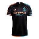 Camisa New York City 2024/25