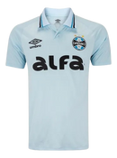 Camisa Grêmio 2025/26 Azul celeste + PATROCINIO MASTER