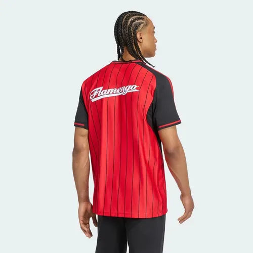 CAMISA CR FLAMENGO US PACK