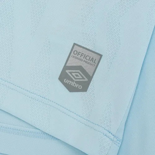Camisa Grêmio 2025/26 Azul celeste BRAITHWAITE Nº 22