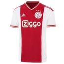 Camisa Ajax 2025/26