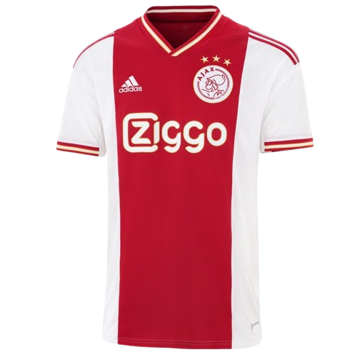 Camisa Ajax 2025/26