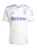 Camisa Aston Villa FC 2025/26 III