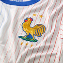 Camisa Seleção França 2024/25