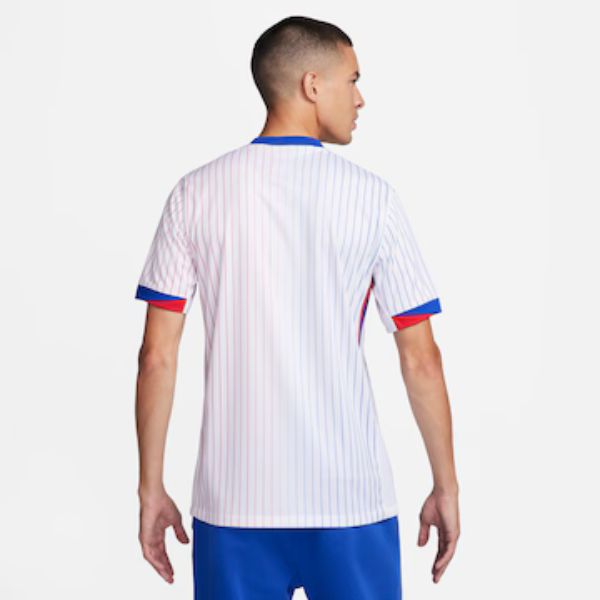 Camisa Seleção França 2024/25
