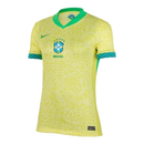 Camisa I Feminina Seleção Brasileira 24