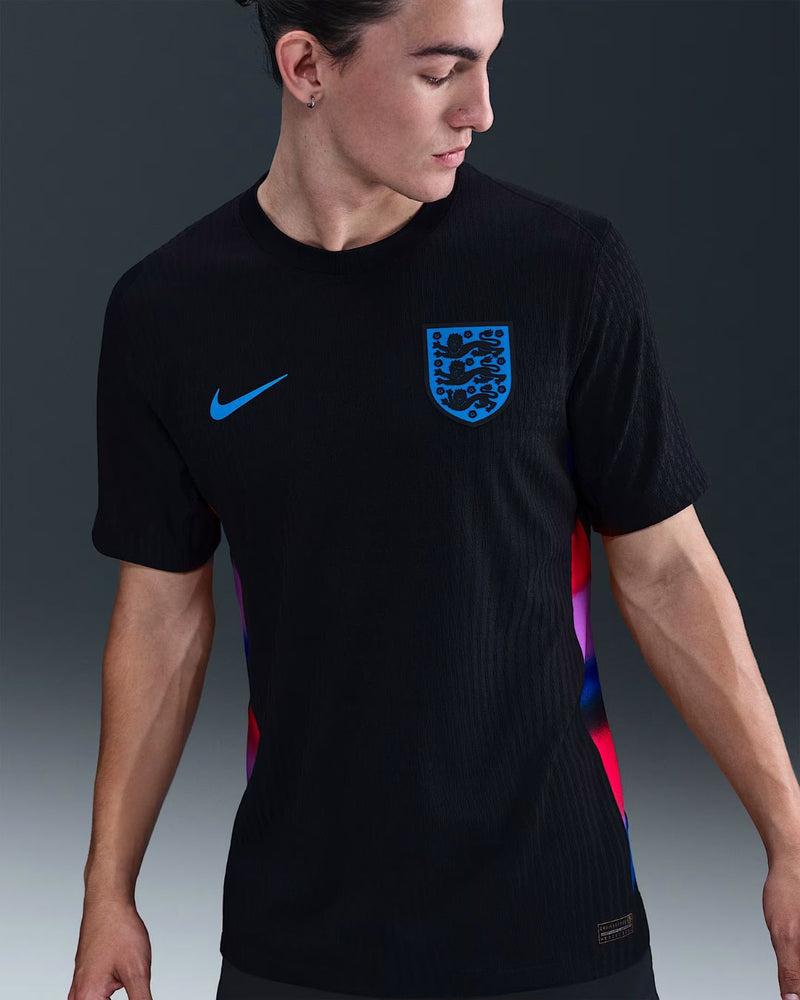 Camisa Seleção Inglaterra 2025/26