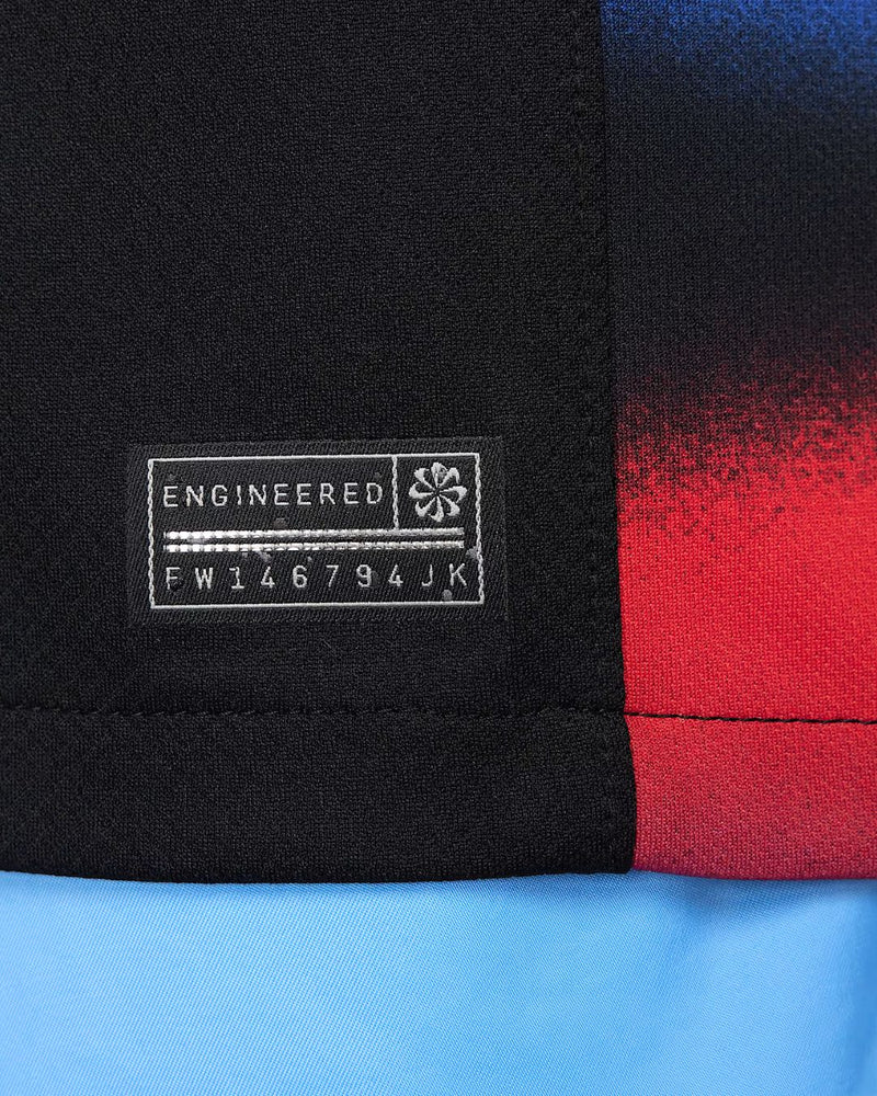 Camisa Seleção Inglaterra 2025/26