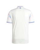 Camisa Aston Villa FC 2025/26 III