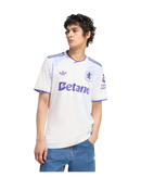 Camisa Aston Villa FC 2025/26 III