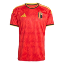 Camisa Seleção Belgica 2026