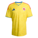 Camisa Seleção Colombia 2026
